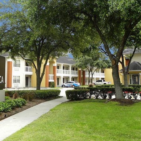 Extended Stay America Suites - Houston - Willowbrook Louetta 외부 사진