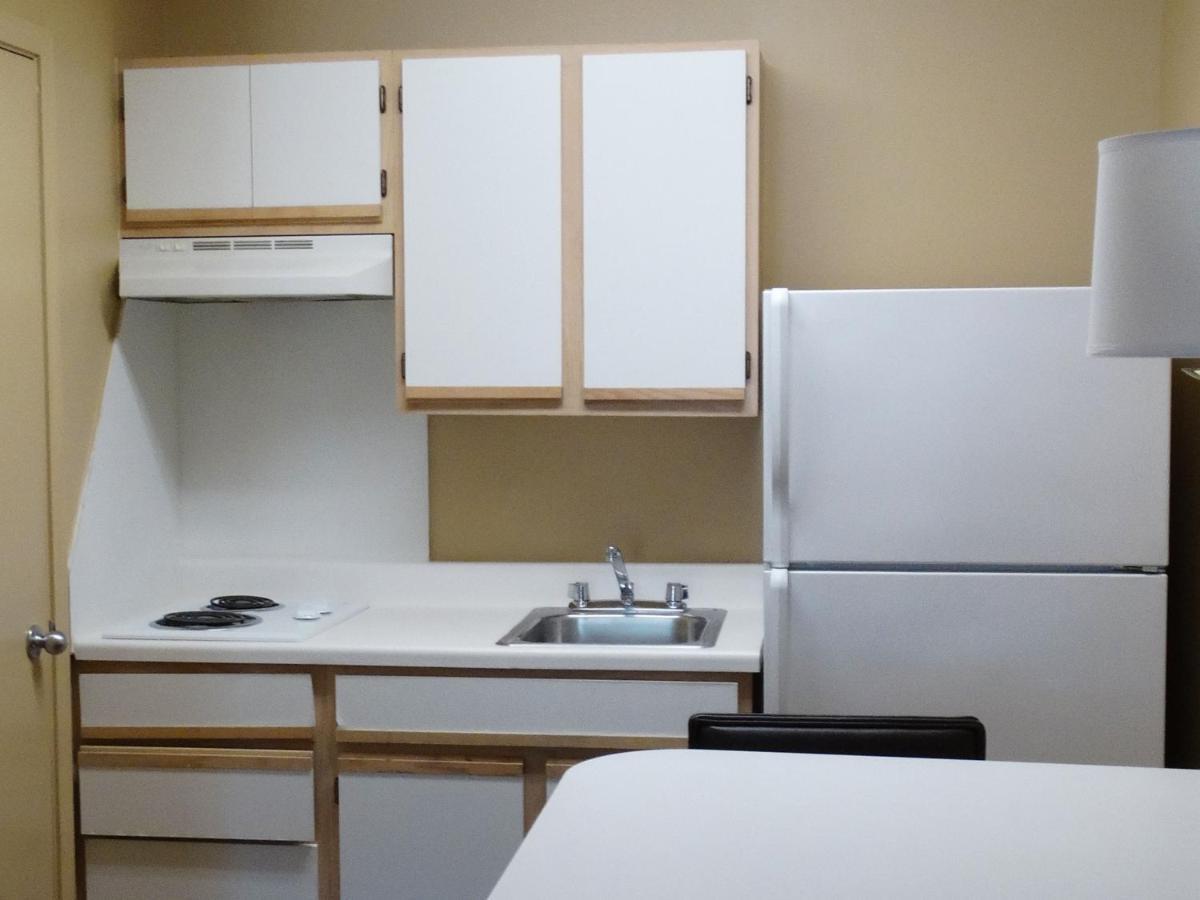 Extended Stay America Suites - Houston - Willowbrook Louetta 외부 사진