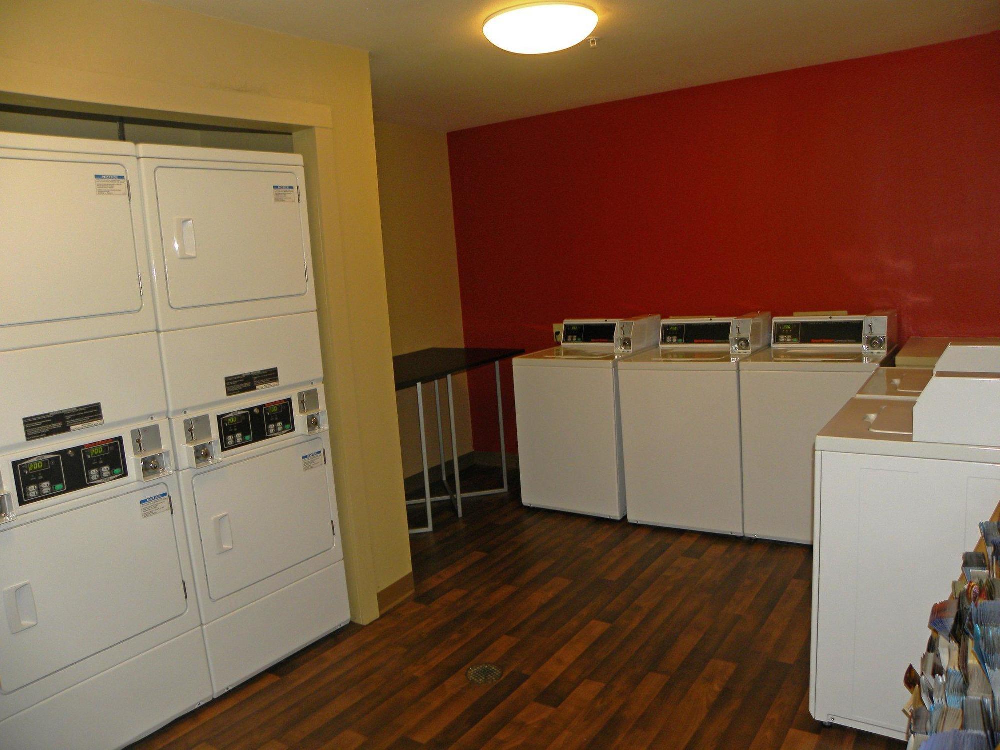 Extended Stay America Suites - Houston - Willowbrook Louetta 외부 사진