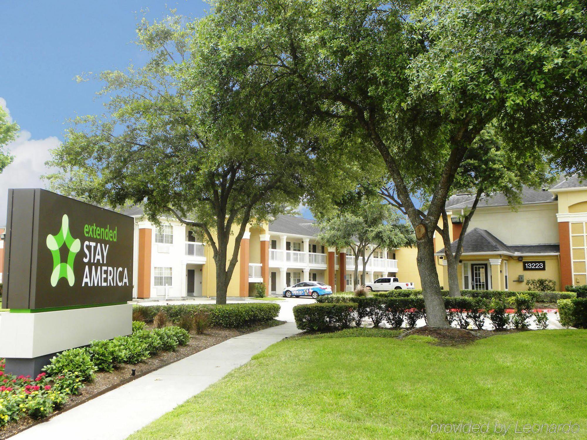 Extended Stay America Suites - Houston - Willowbrook Louetta 외부 사진