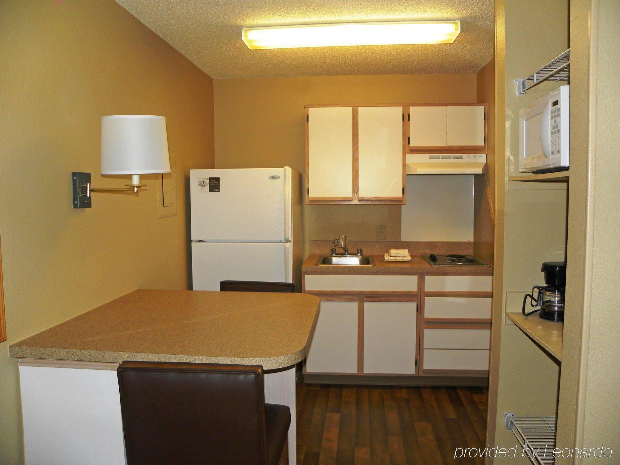 Extended Stay America Suites - Houston - Willowbrook Louetta 외부 사진