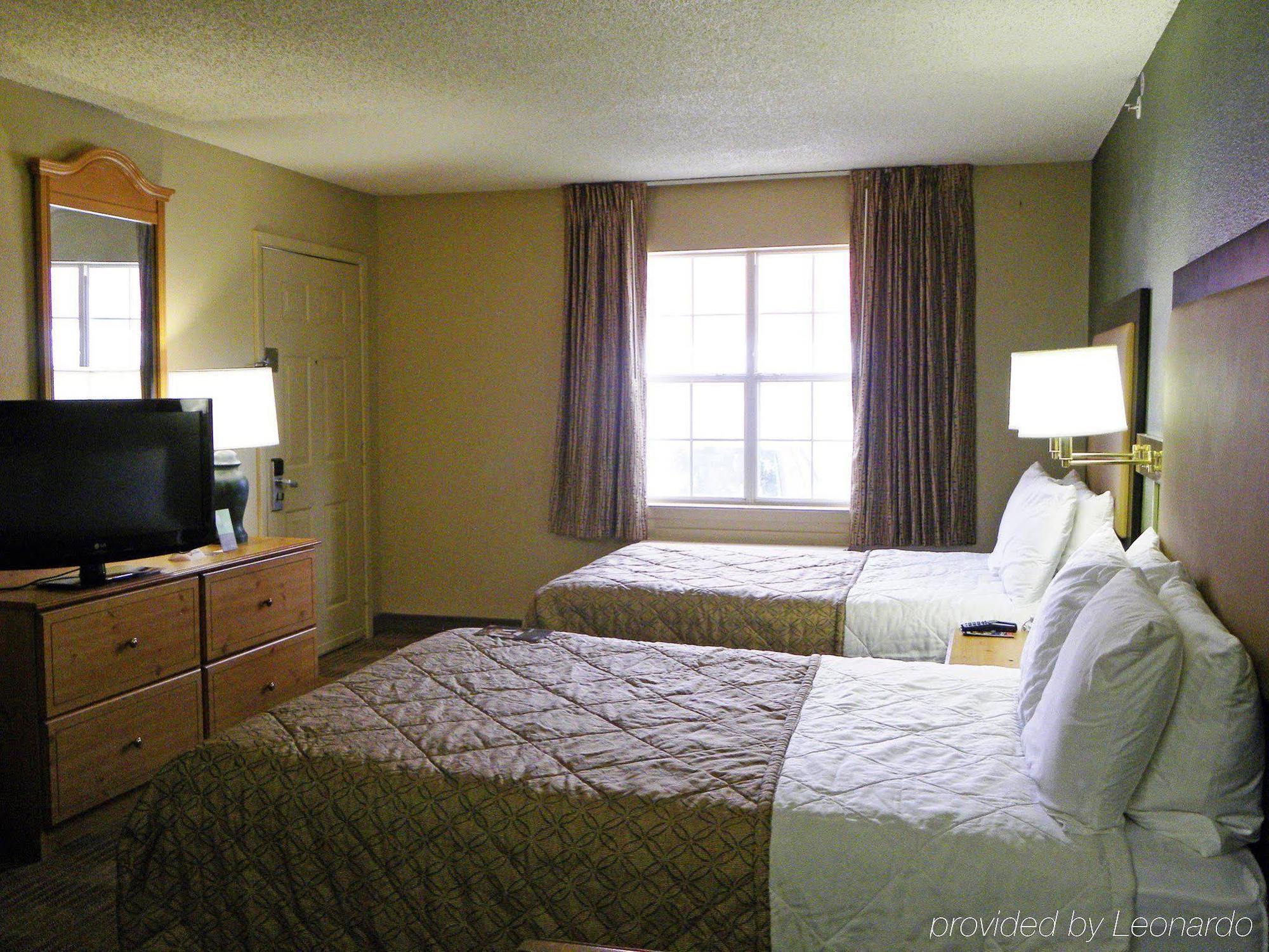 Extended Stay America Suites - Houston - Willowbrook Louetta 외부 사진