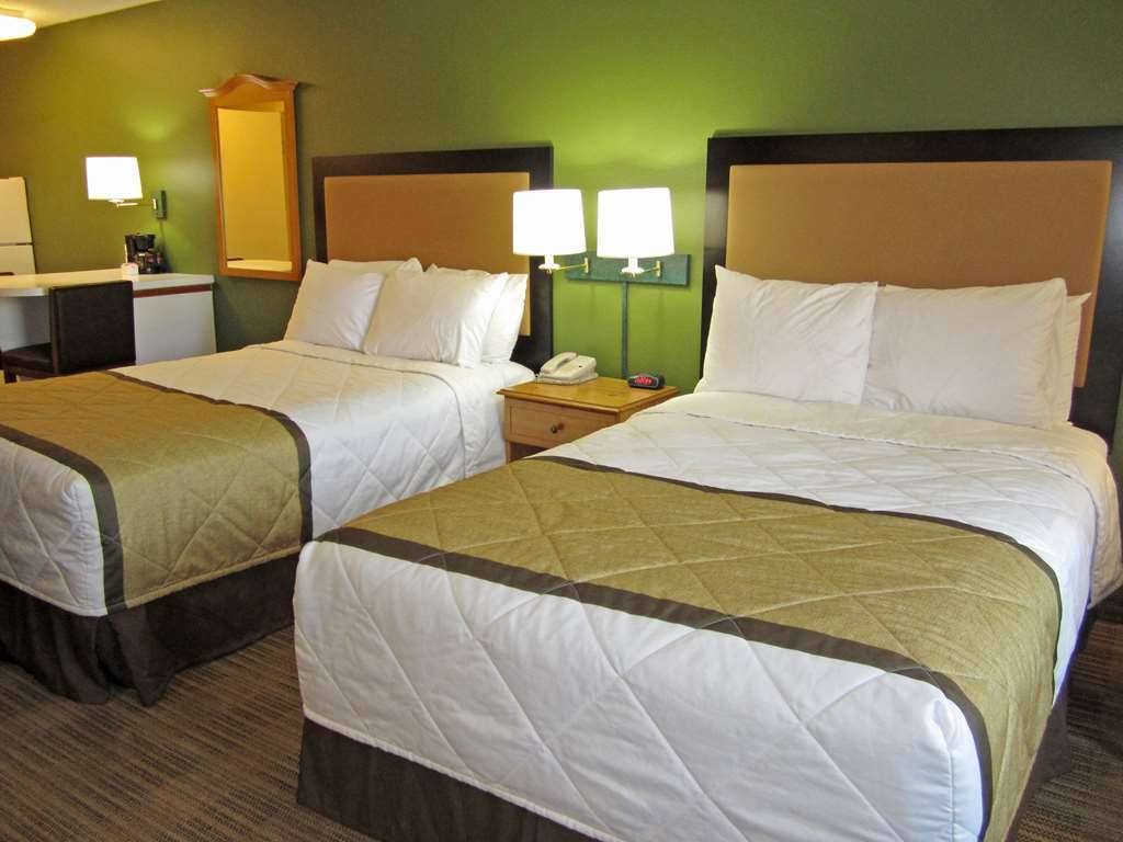 Extended Stay America Suites - Houston - Willowbrook Louetta 객실 사진
