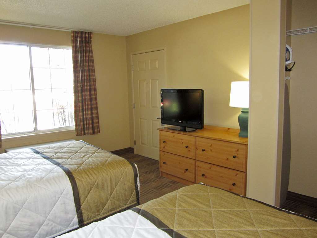 Extended Stay America Suites - Houston - Willowbrook Louetta 객실 사진