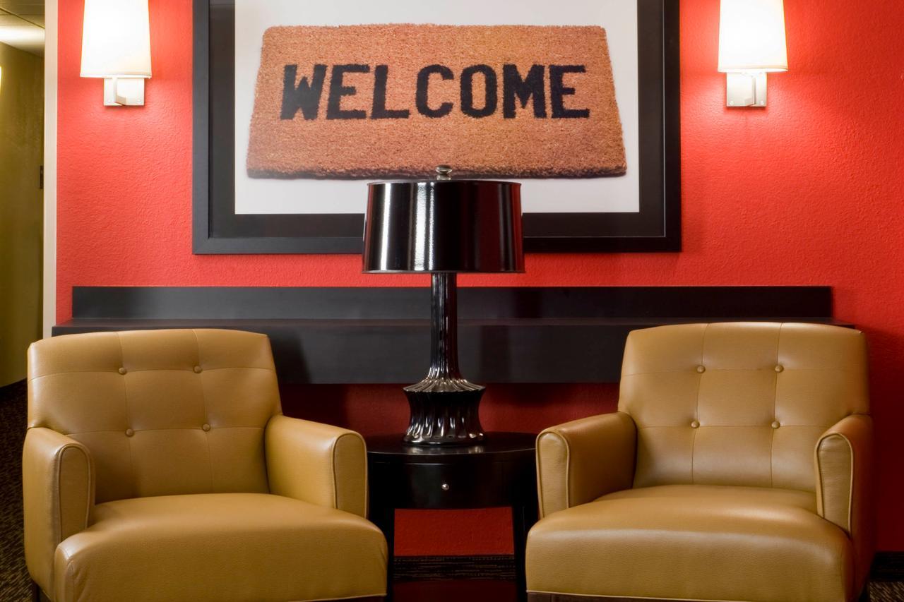 Extended Stay America Suites - Houston - Willowbrook Louetta 외부 사진